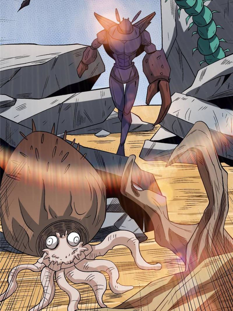 Read Endgame Restart ENGLISH Manga Online