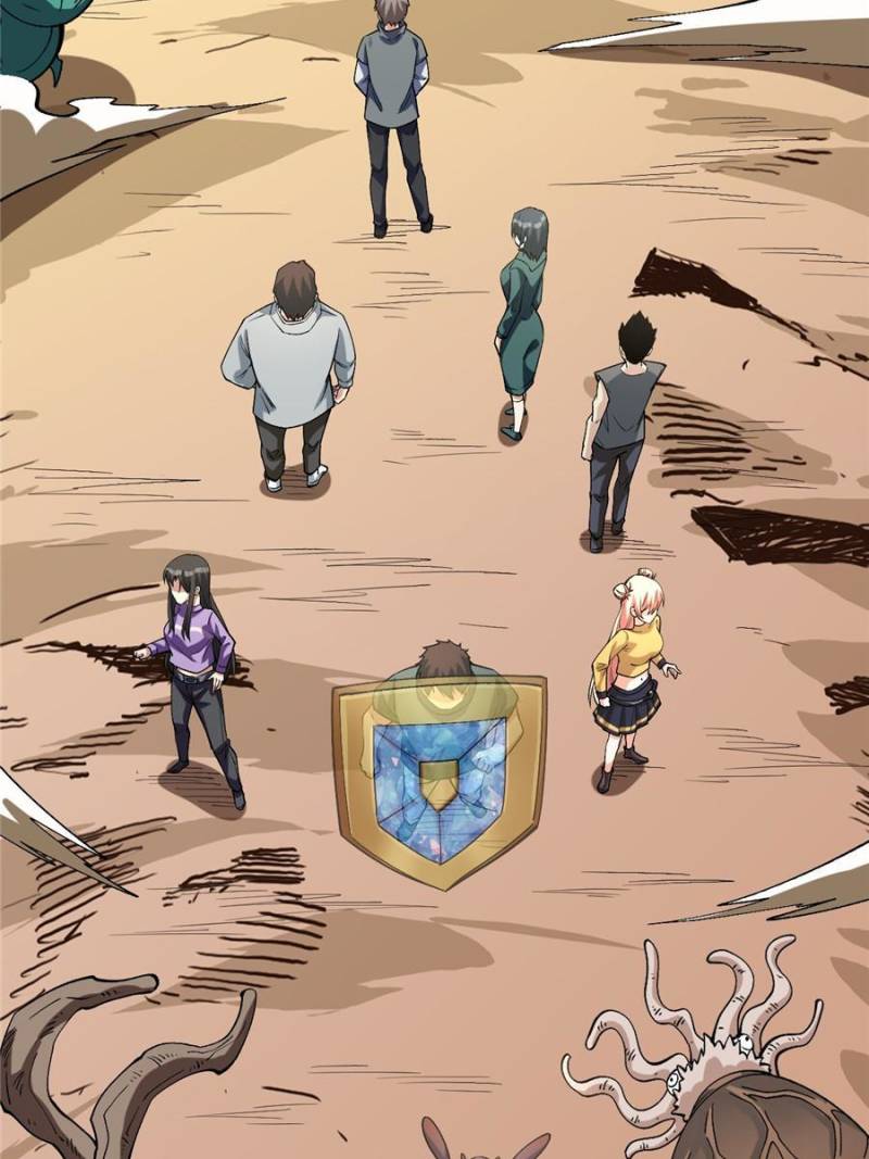 Read Endgame Restart ENGLISH Manga Online