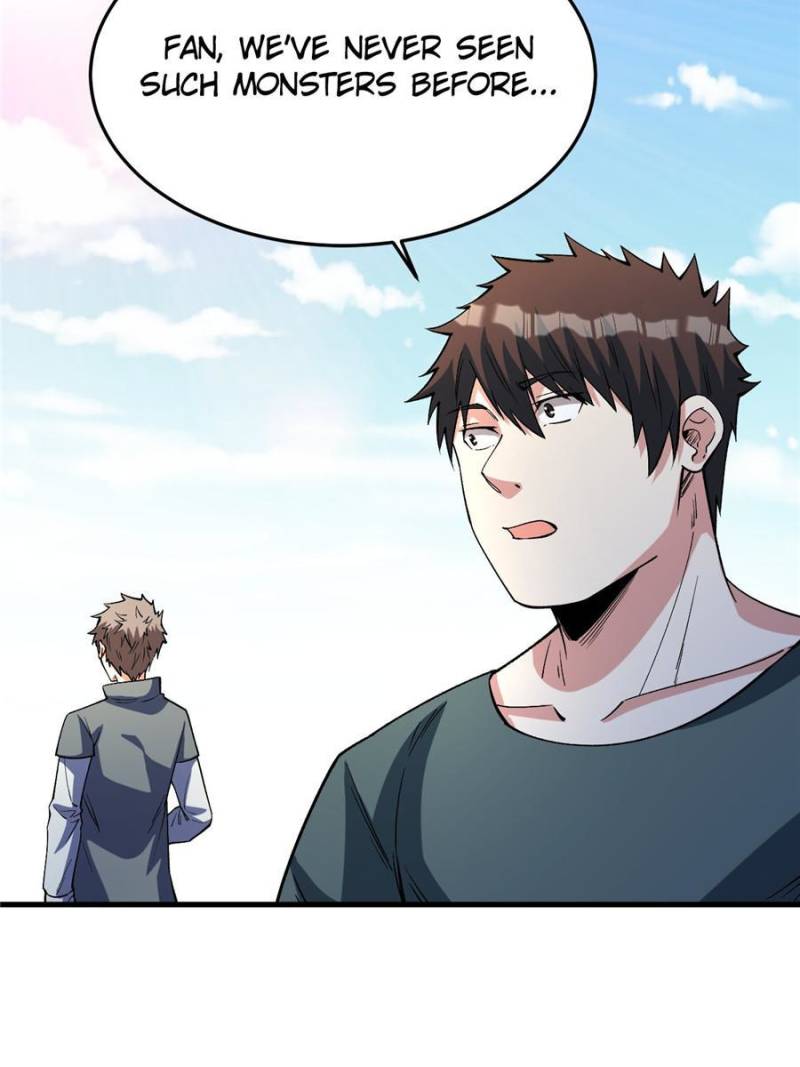 Read Endgame Restart ENGLISH Manga Online