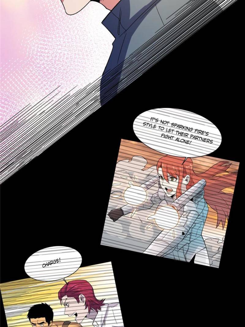 Read Endgame Restart ENGLISH Manga Online