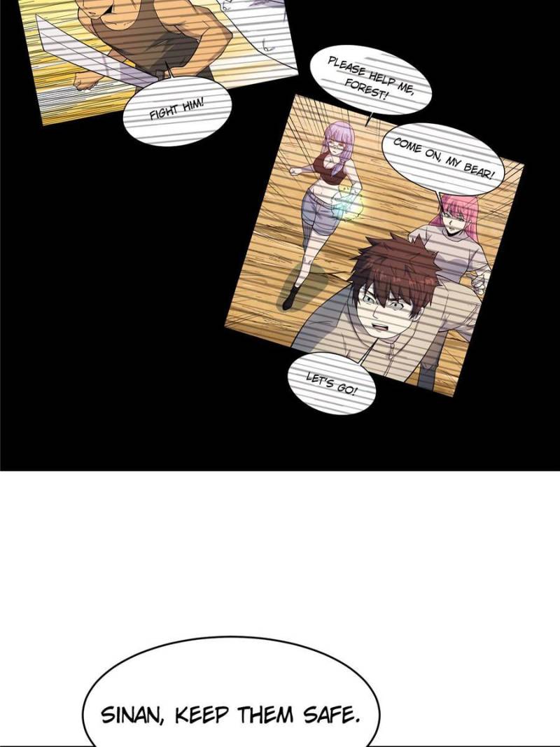 Read Endgame Restart ENGLISH Manga Online