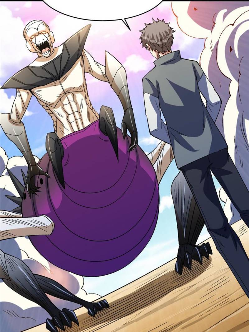 Read Endgame Restart ENGLISH Manga Online