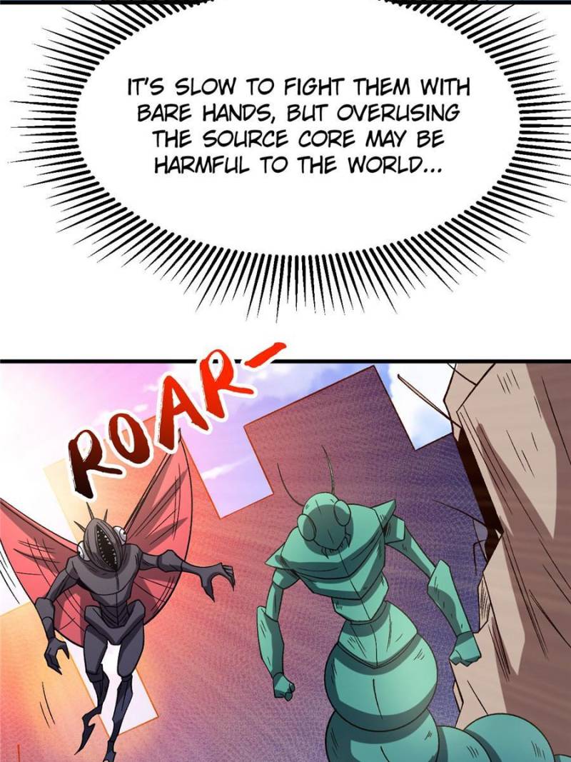 Read Endgame Restart ENGLISH Manga Online