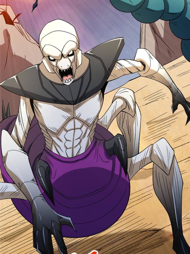 Read Endgame Restart ENGLISH Manga Online