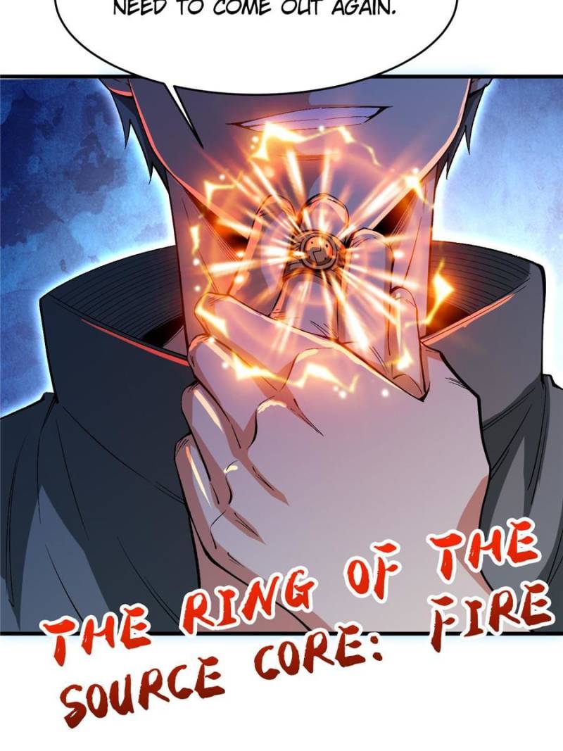 Read Endgame Restart ENGLISH Manga Online