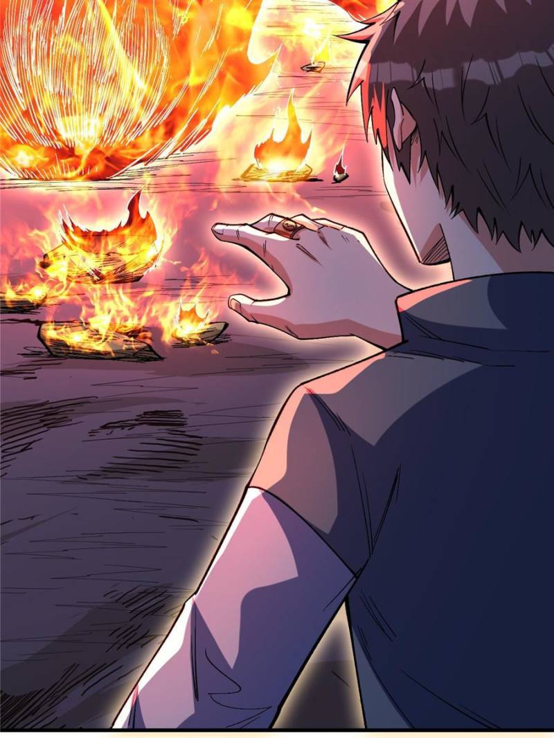 Read Endgame Restart ENGLISH Manga Online