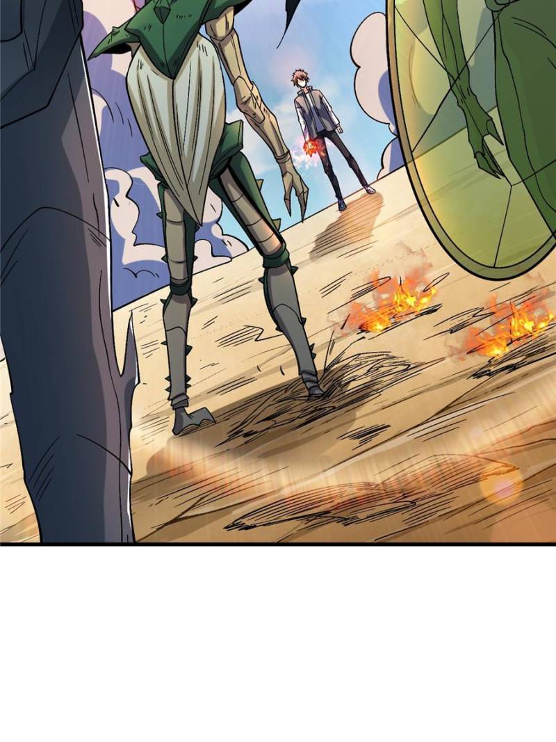 Read Endgame Restart ENGLISH Manga Online