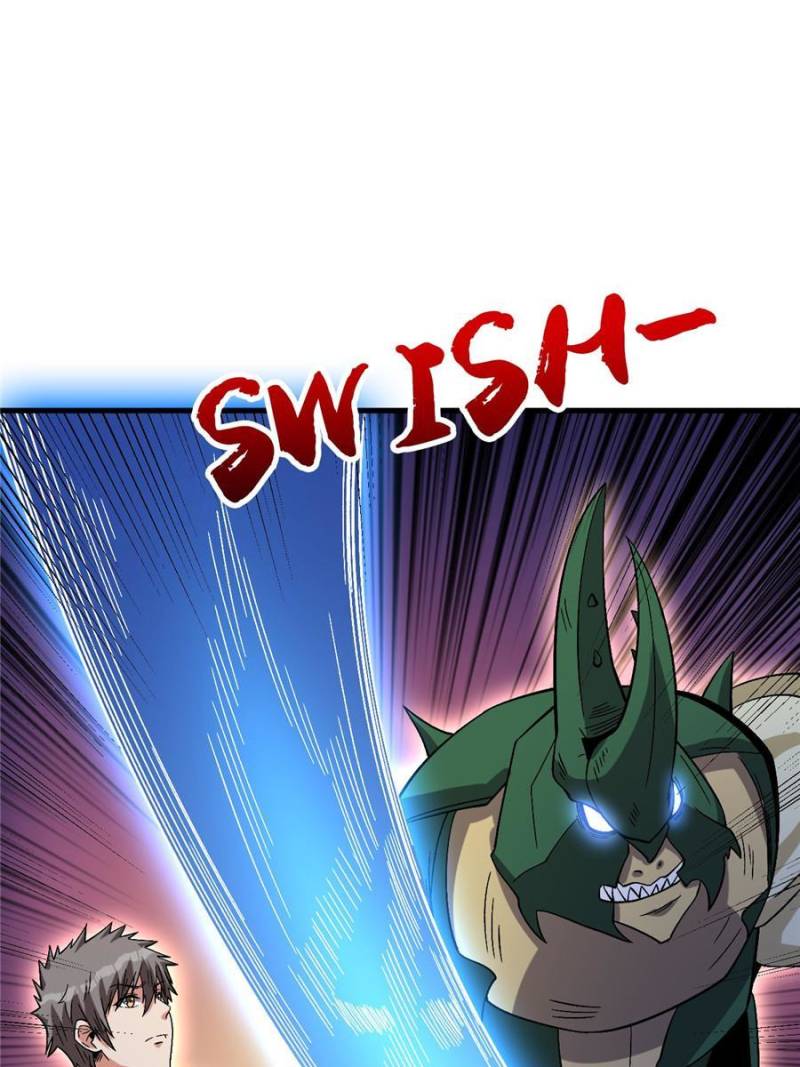 Read Endgame Restart ENGLISH Manga Online