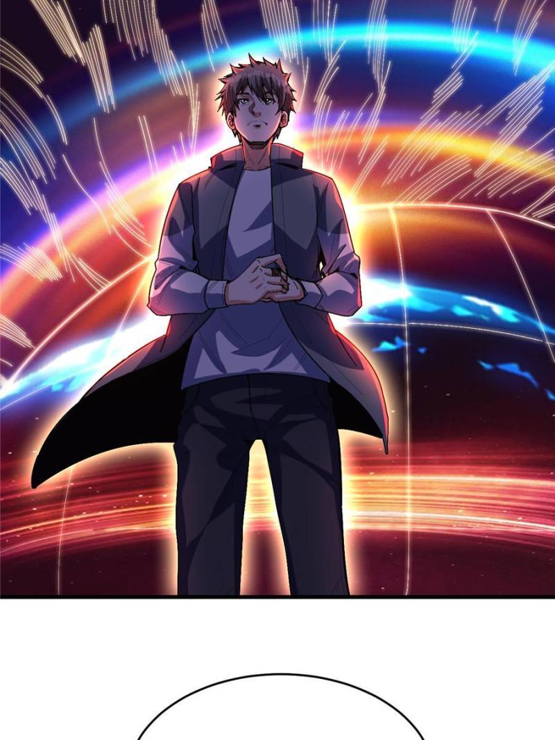 Read Endgame Restart ENGLISH Manga Online