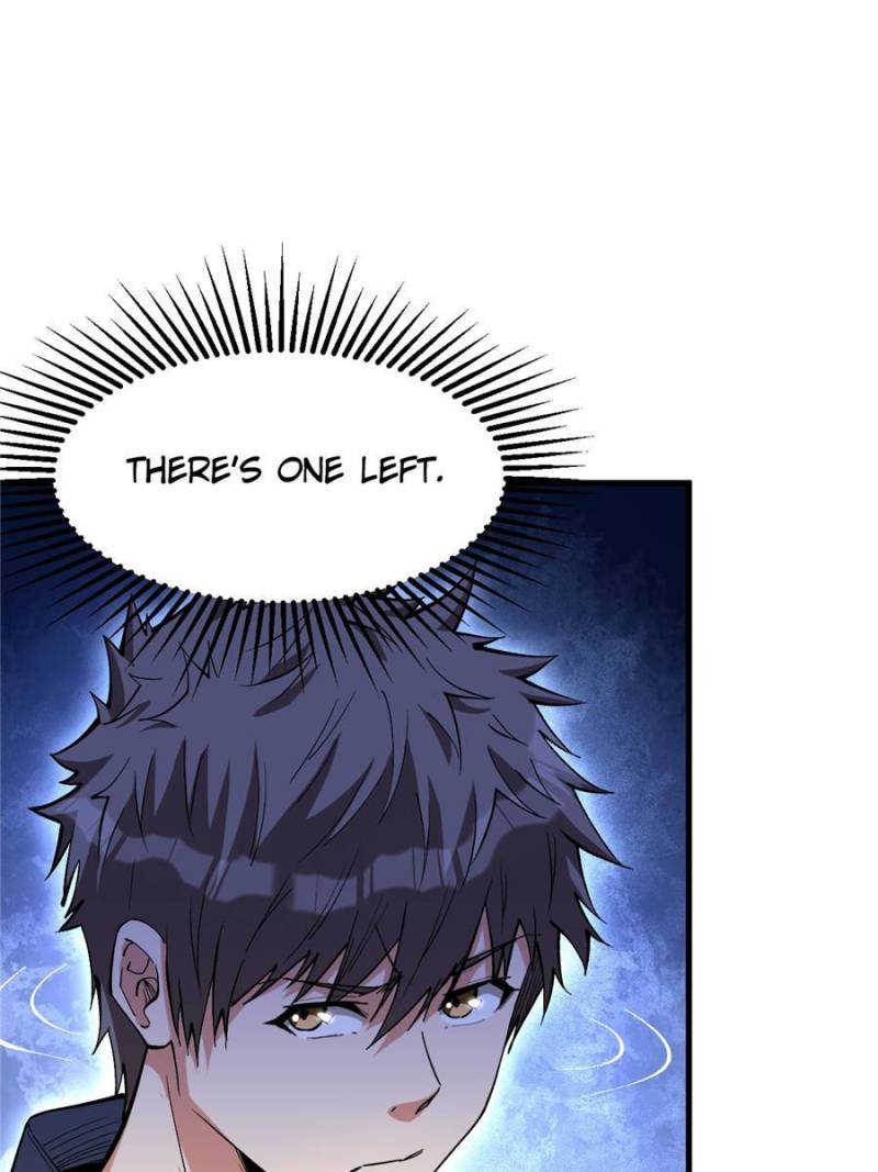 Read Endgame Restart ENGLISH Manga Online