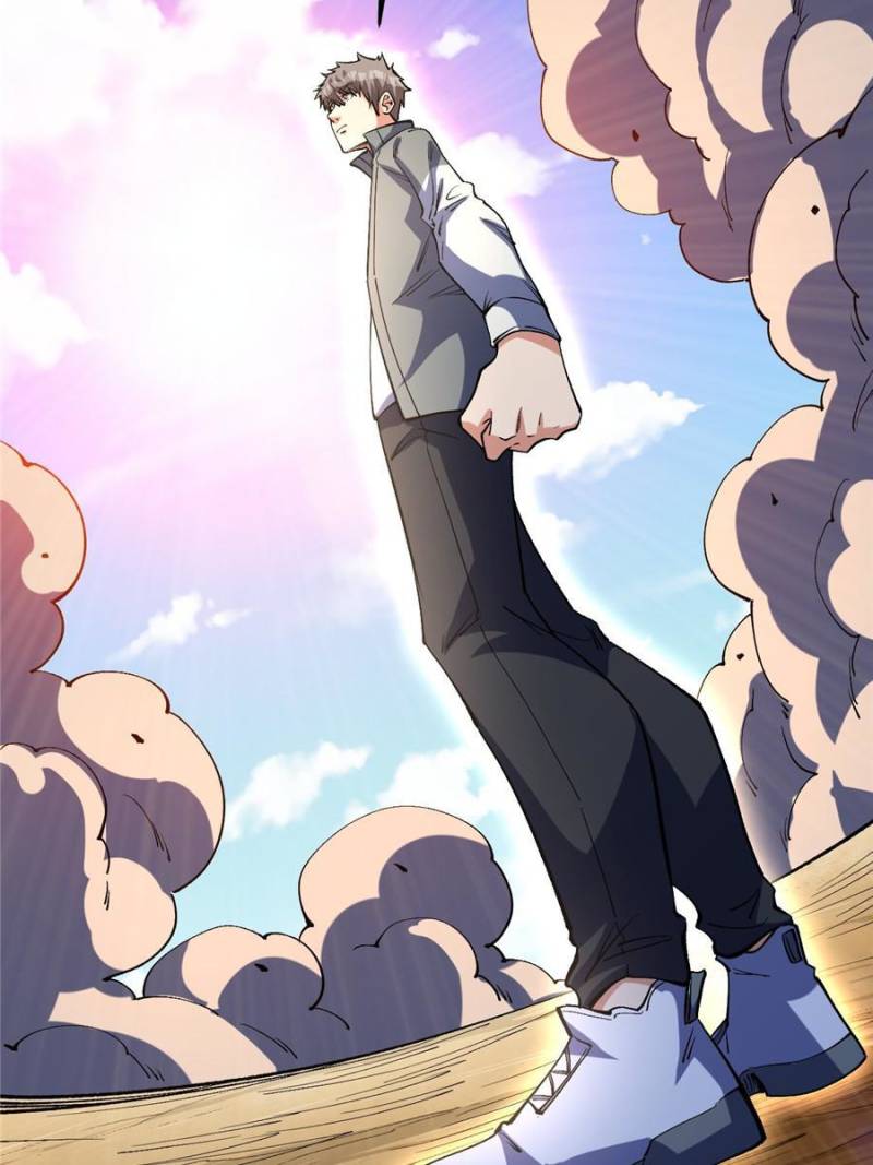 Read Endgame Restart ENGLISH Manga Online