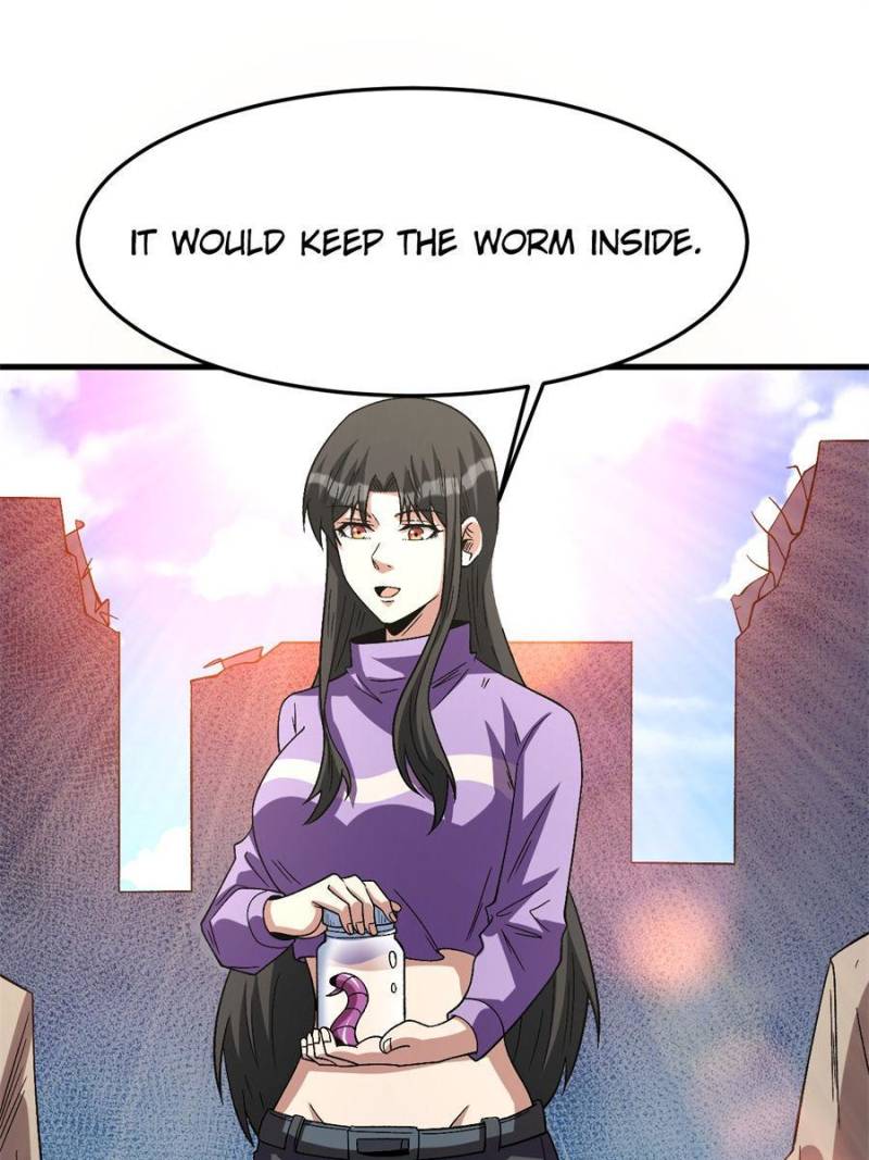 Read Endgame Restart ENGLISH Manga Online