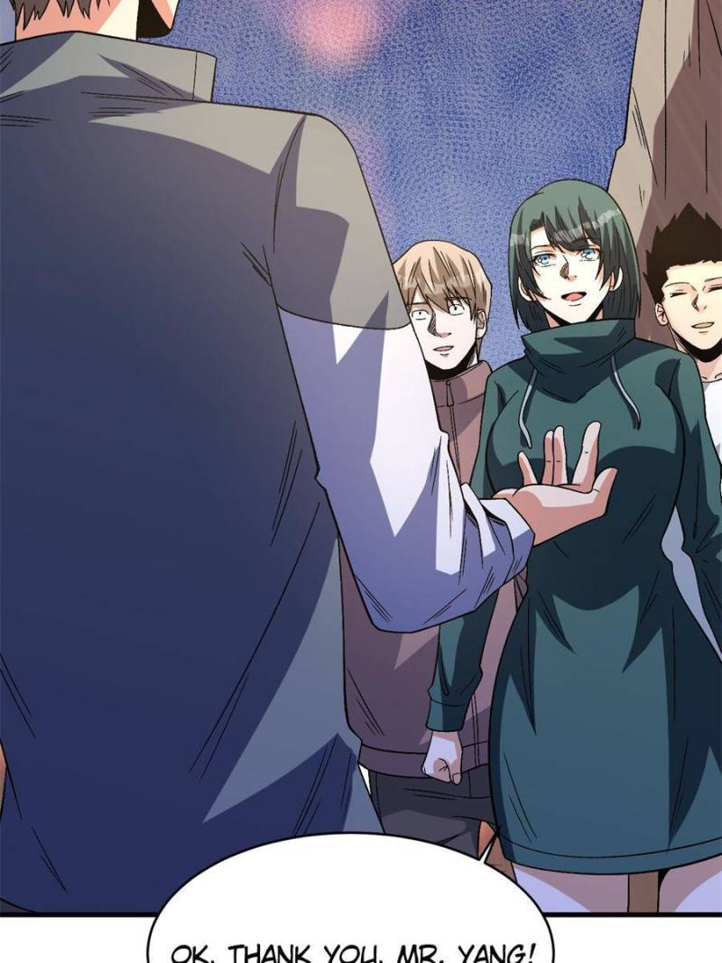 Read Endgame Restart ENGLISH Manga Online