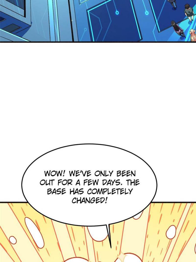 Read Endgame Restart ENGLISH Manga Online