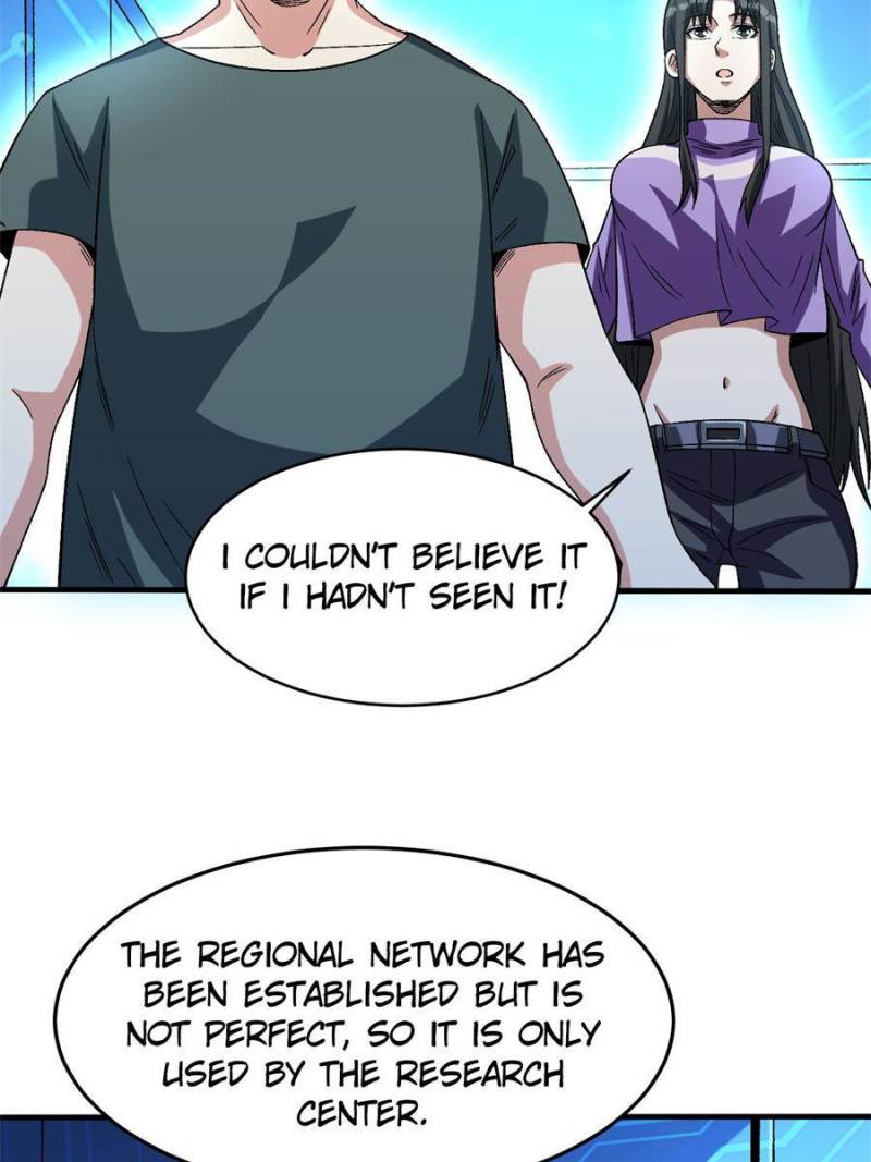 Read Endgame Restart ENGLISH Manga Online