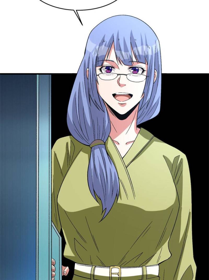 Read Endgame Restart ENGLISH Manga Online