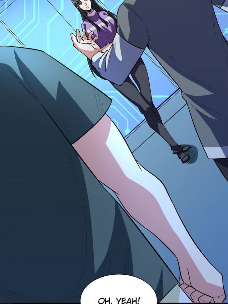 Read Endgame Restart ENGLISH Manga Online