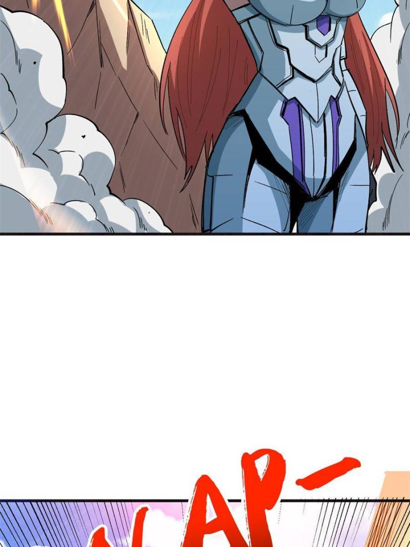 Read Endgame Restart ENGLISH Manga Online