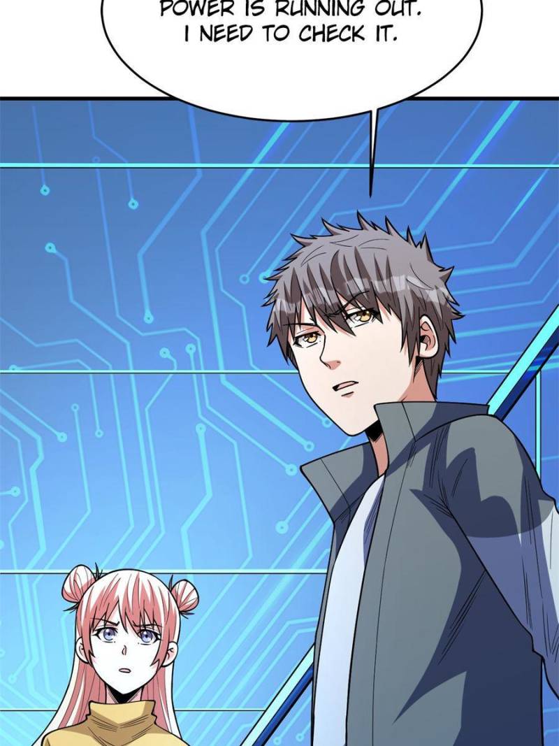 Read Endgame Restart ENGLISH Manga Online