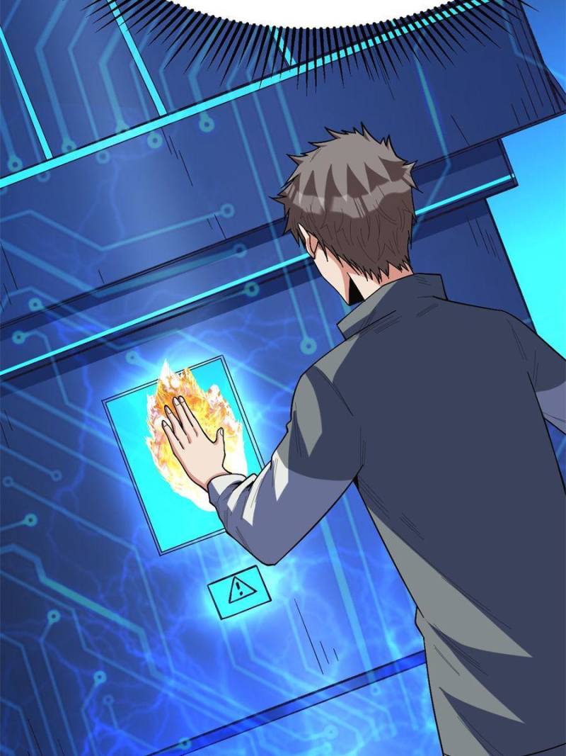 Read Endgame Restart ENGLISH Manga Online