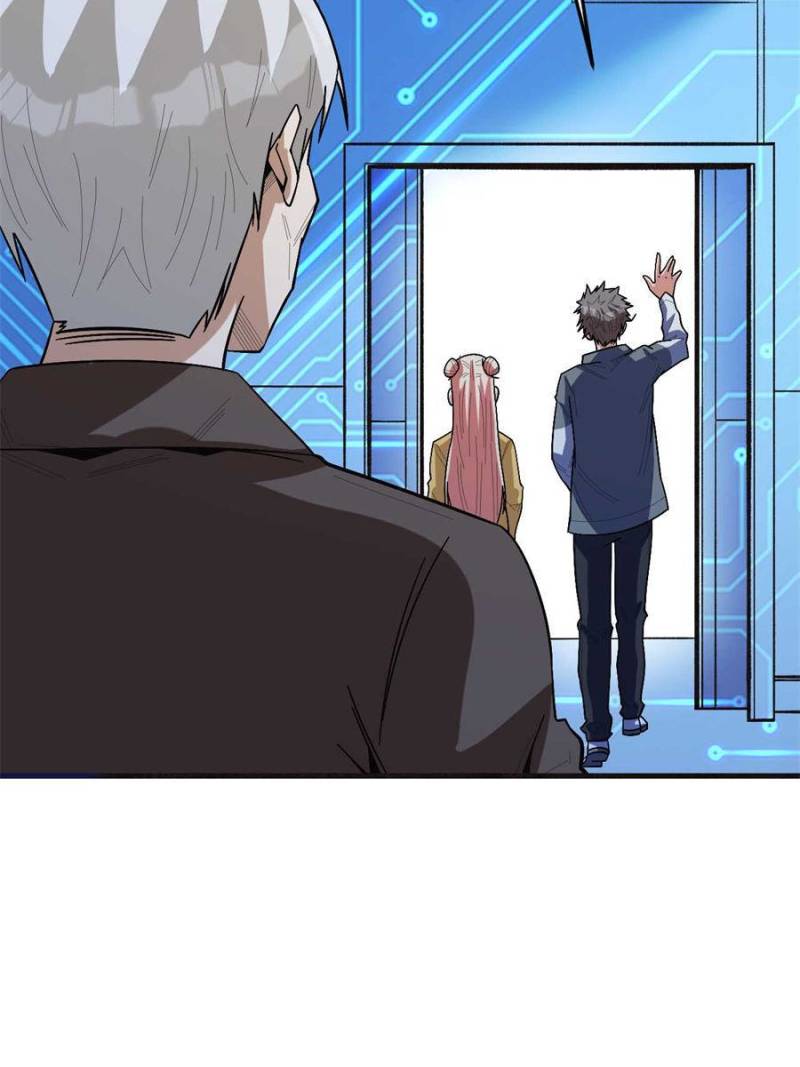 Read Endgame Restart ENGLISH Manga Online