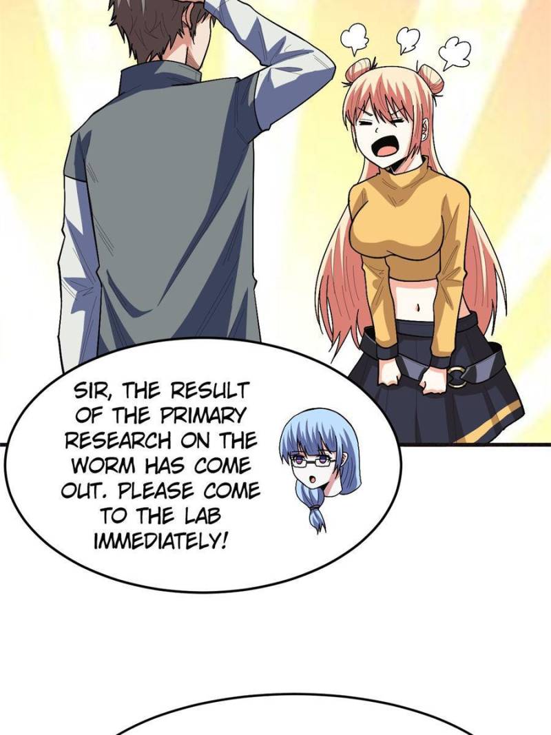 Read Endgame Restart ENGLISH Manga Online