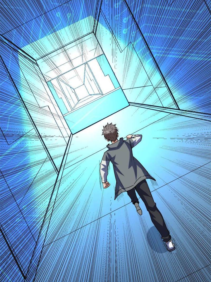 Read Endgame Restart ENGLISH Manga Online