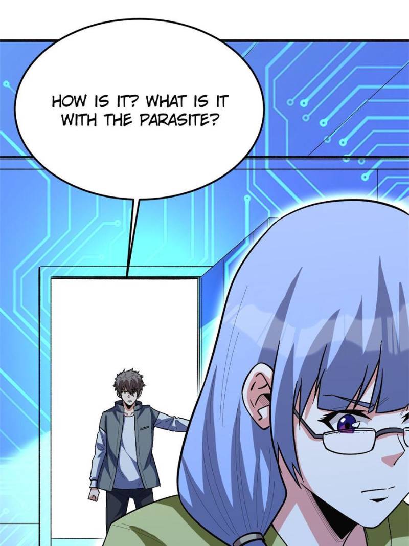 Read Endgame Restart ENGLISH Manga Online