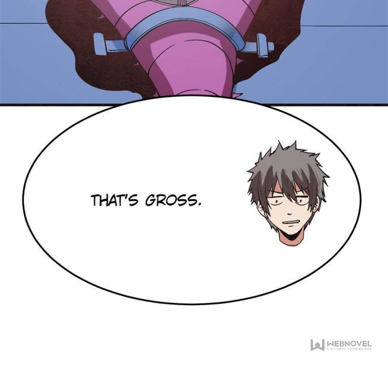 Read Endgame Restart ENGLISH Manga Online