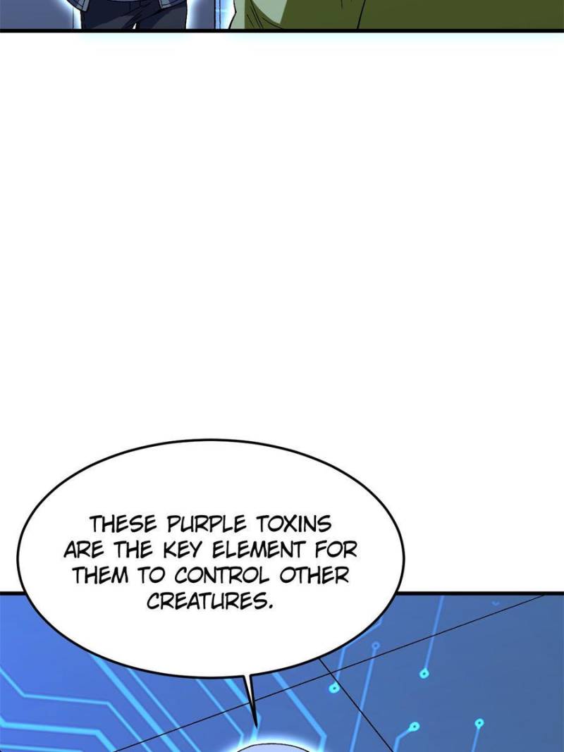 Read Endgame Restart ENGLISH Manga Online