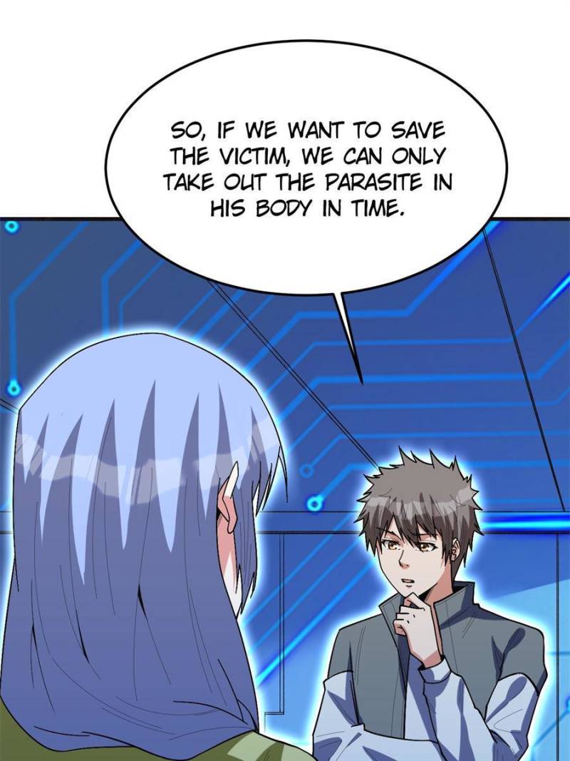 Read Endgame Restart ENGLISH Manga Online