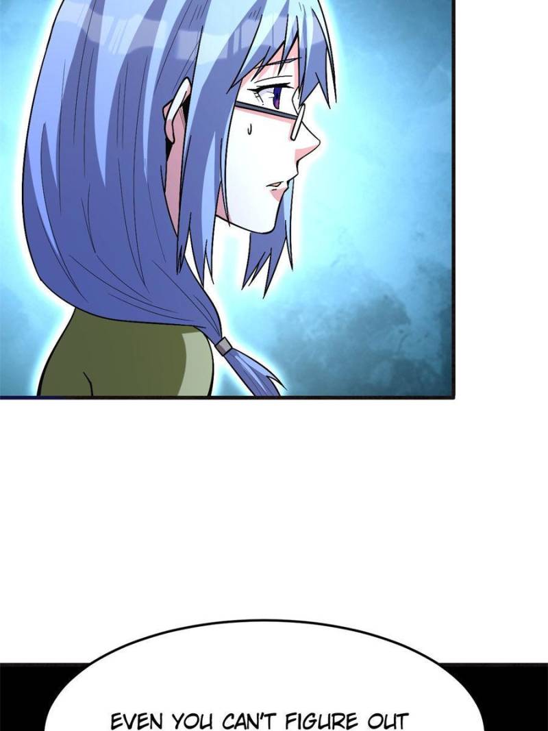 Read Endgame Restart ENGLISH Manga Online