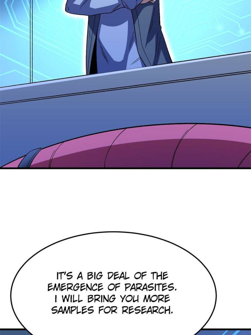 Read Endgame Restart ENGLISH Manga Online