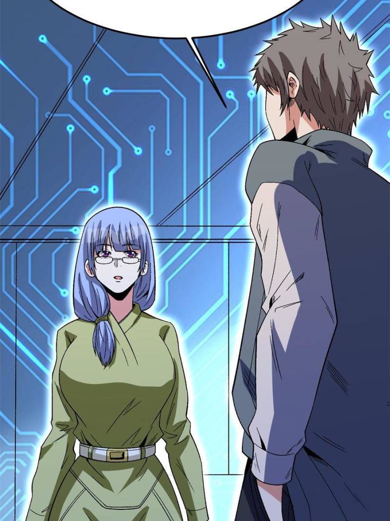 Read Endgame Restart ENGLISH Manga Online