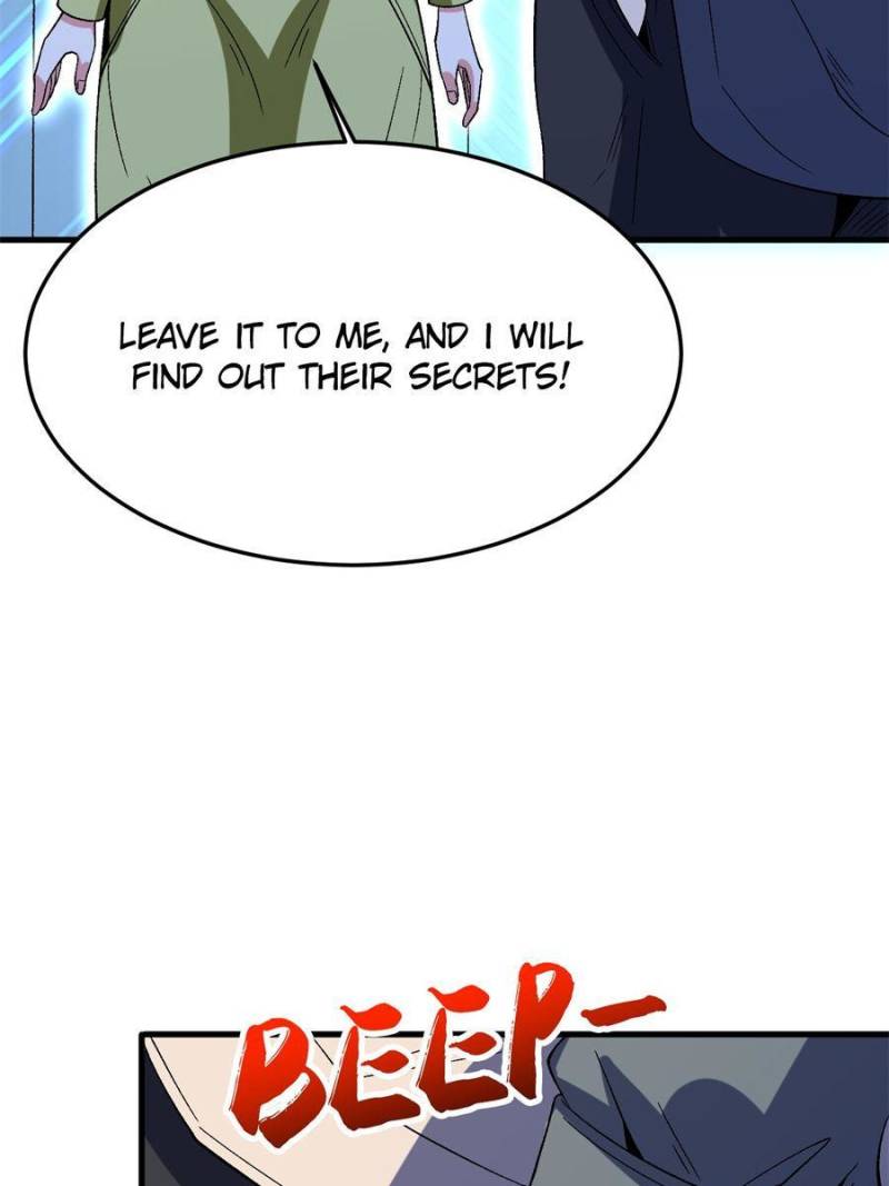 Read Endgame Restart ENGLISH Manga Online