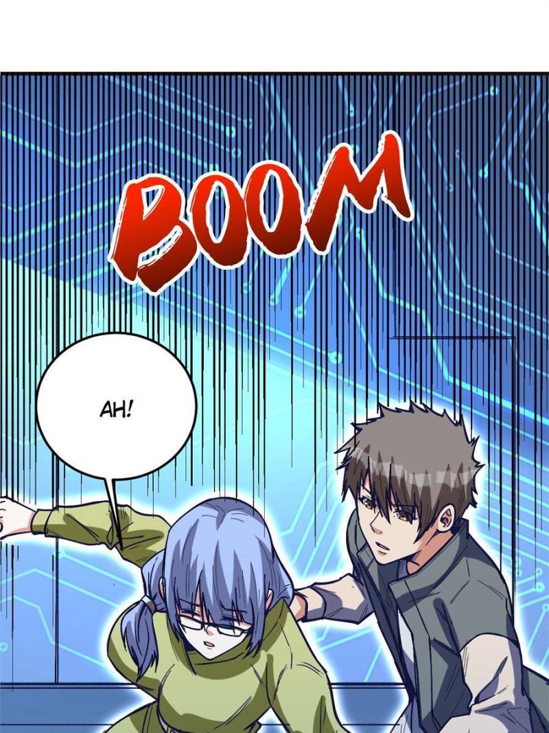 Read Endgame Restart ENGLISH Manga Online