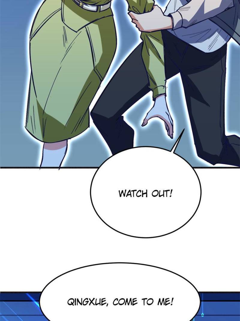 Read Endgame Restart ENGLISH Manga Online