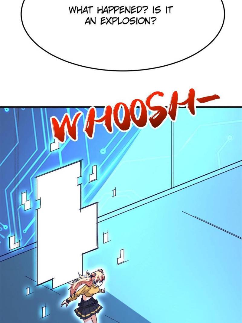 Read Endgame Restart ENGLISH Manga Online