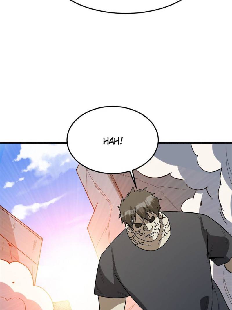 Read Endgame Restart ENGLISH Manga Online