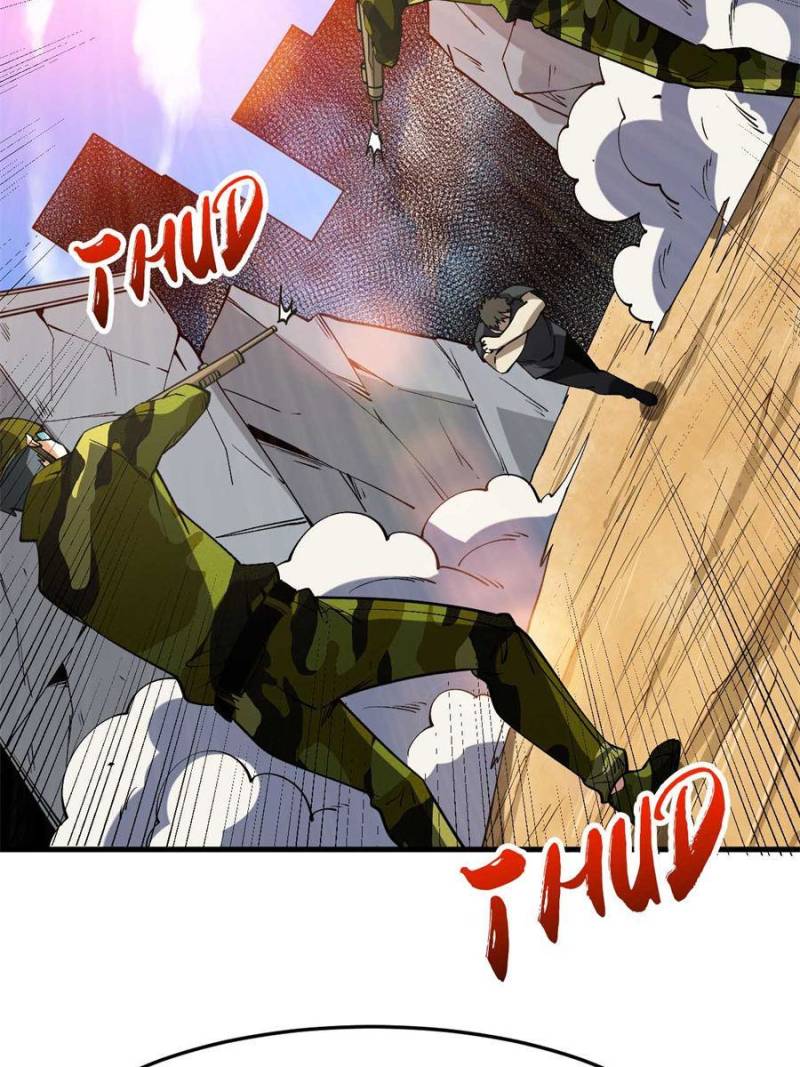 Read Endgame Restart ENGLISH Manga Online