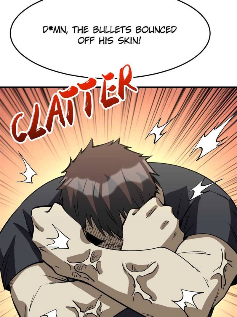 Read Endgame Restart ENGLISH Manga Online