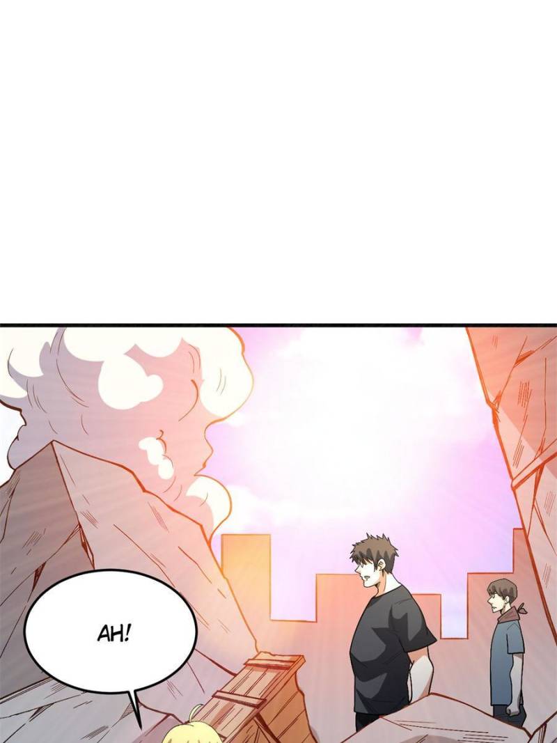 Read Endgame Restart ENGLISH Manga Online