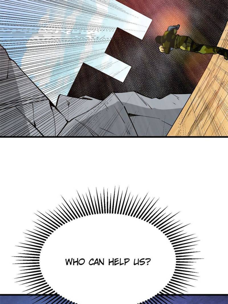 Read Endgame Restart ENGLISH Manga Online