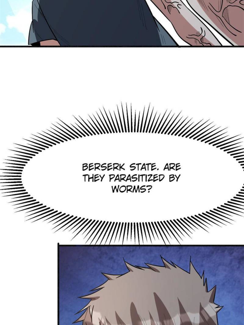 Read Endgame Restart ENGLISH Manga Online