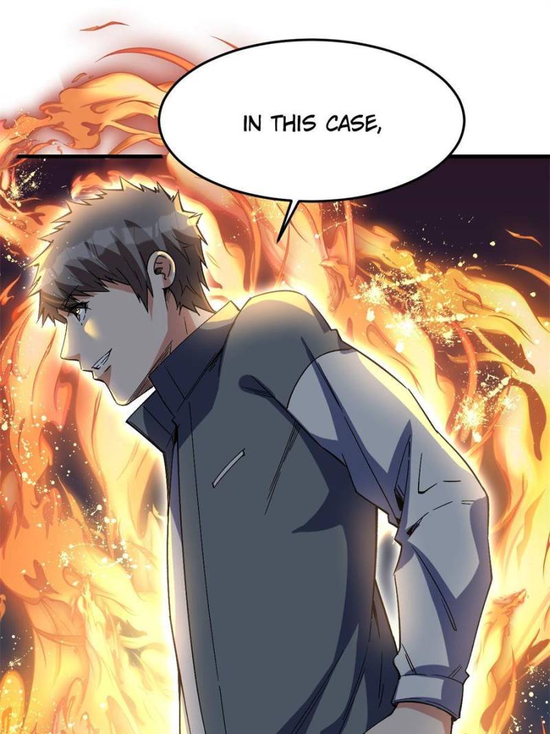 Read Endgame Restart ENGLISH Manga Online