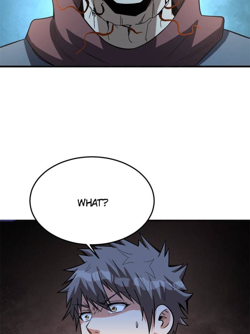 Read Endgame Restart ENGLISH Manga Online