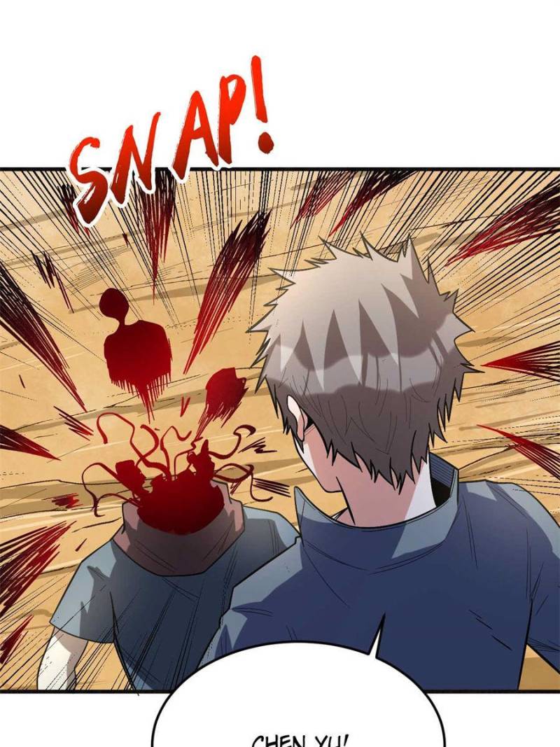 Read Endgame Restart ENGLISH Manga Online