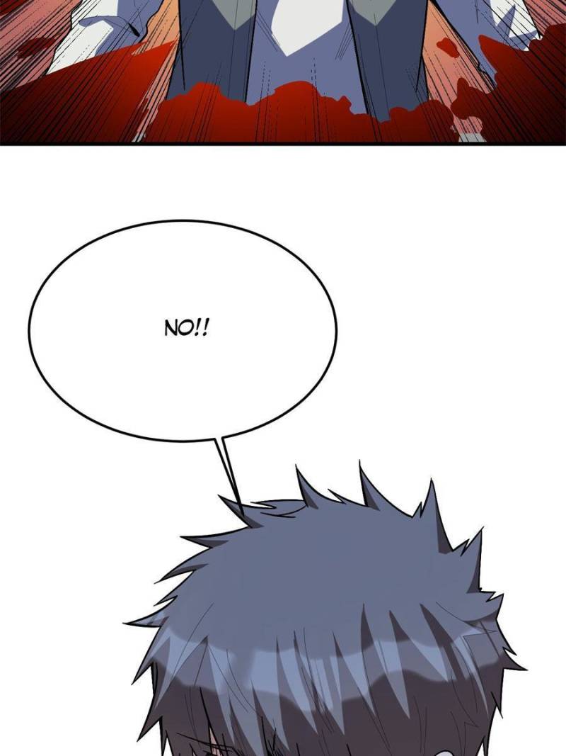 Read Endgame Restart ENGLISH Manga Online