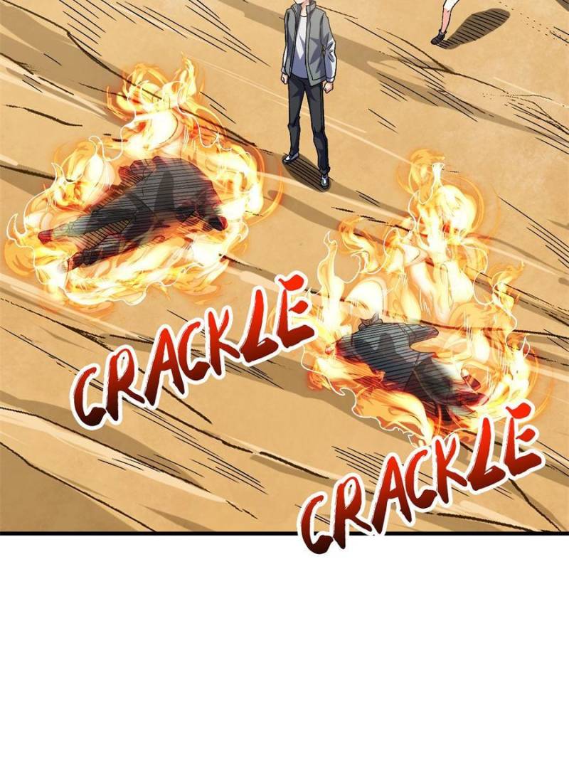 Read Endgame Restart ENGLISH Manga Online