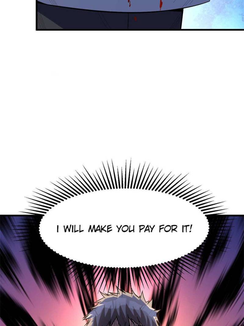 Read Endgame Restart ENGLISH Manga Online